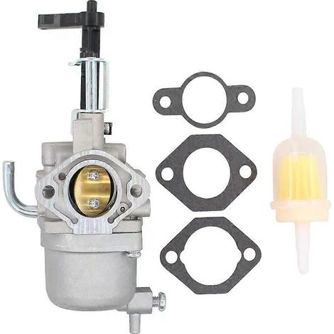 Carburateur 0B-62302-30 pour groupe électrogène Subaru 14 CV EX40 EX400D EX400DS EX400SE