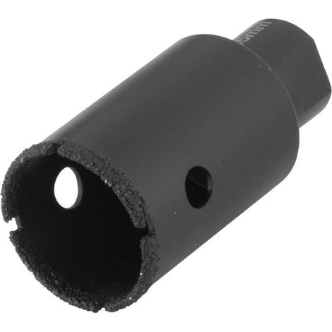 Scie cloche Wolfcraft 5943000 35x45 mm (1/2)