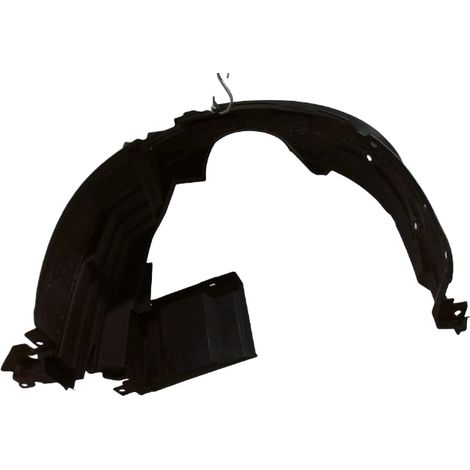 Pare-boue Avant Gauche TOYOTA Aygo 5p [PRODUIT D'OCCASION]♻️538760h011 (1/2)