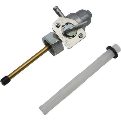 Interruttore carburante compatibile con ATC250, ATC350, TRX200, TRX250 e TRX300 - ALTRO (1/3)