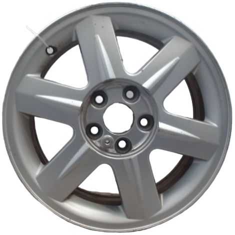 [PRODUIT D'OCCASION] Jante Aluminium RENAULT Laguna ♻️ Ref Oe. 8200162932 - Garantie à vie