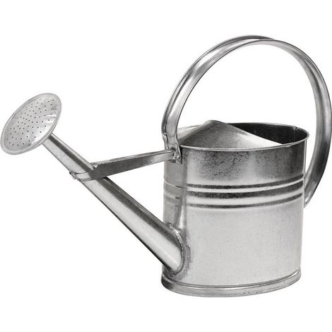 HANDLOWO Regadera galvanizada 10 l - 02OW10L