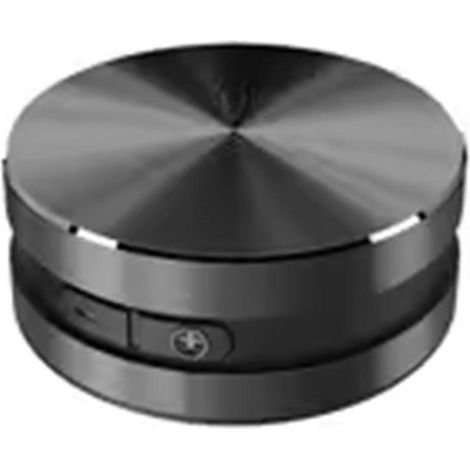 Kabelloser Bluetooth-Lautsprecher, Mini-Knochenleitungslautsprecher, tragbarer Stereo-Audioplayer (TWS) (1/5)