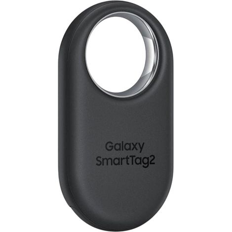 Samsung Galaxy SmartTag 2 IP67 NFC v5.3 Preto - Dispositivo de localização
