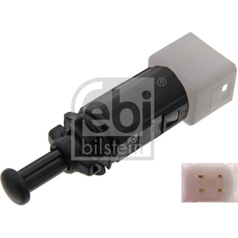 INTERRUPTEUR D'ÉCLAIRAGE 37052 FEBI