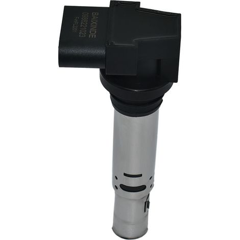 Bosch Zündspulen (0986221023) für Volkswagen, Skoda und SEAT (036905715G, 036905100A) und einzelne Zündspulensätze für Golf, Passat, Lavida, Octavia, Superb, Audi A1 und A3 1.4T/1.6L.