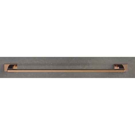 COLOMBO DESIGN Look b1610 porta salviette 57 cm vintage codice prod: B16100VL (1/2)