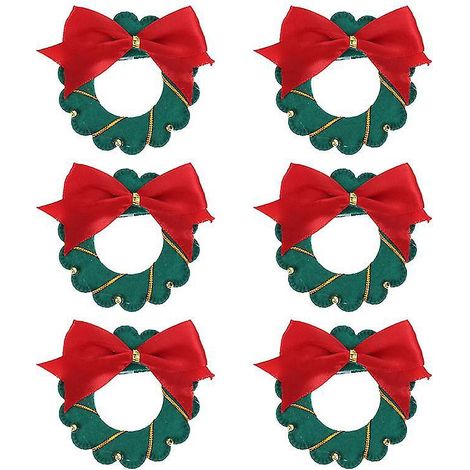6 décorations de Noël pour la maison (1/3)