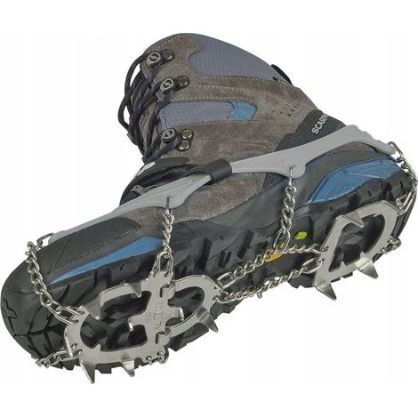 Agarre para hielo Camp Ice Master Evo tamaño: XL (1/5)