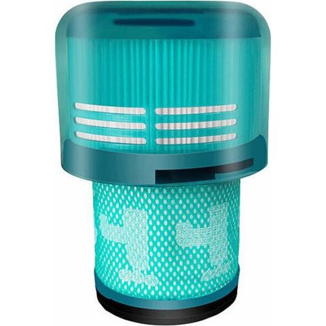 2 filtres HEPA compatibles avec aspirateur Dyson V15 (1/4)
