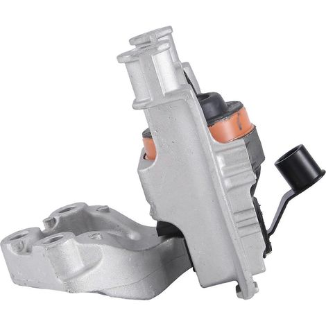 Support moteur GN11-6F012BC - compatible Ford EcoSport 2017- 1.5L - pour fixation et montage (1/5)