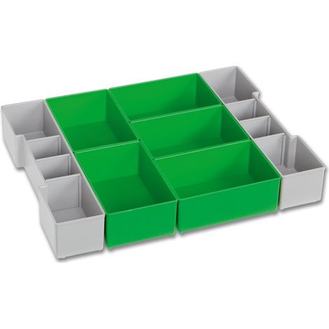 BS Systems  Insetboxenset D3  LB 102  6000010094BS Systems  juego de  cajas insertables  D3 LB  102 6000010094 (1/2)