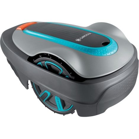 Robot de corte SILENO city 500