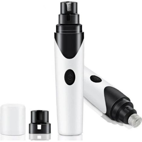 Filiyano-Coupe-ongles sans fil pour chiens et chats (rechargeable) (1/5)