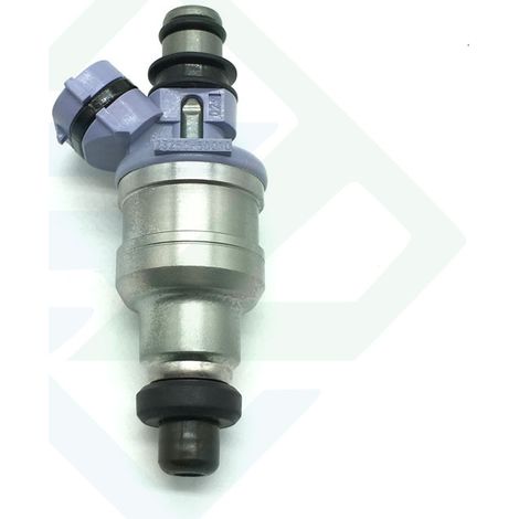 Applicable to Toyota Lexus LS400 UCF10 UCF20 fuel injectors 23250-50010 (1/5)