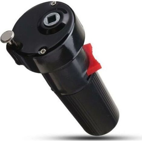 Grill motor MUMU (1/4)