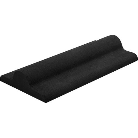 Renforceur De Pied Support entraînement voûte plantaire ergonomique EVA,Tapis D'Étirement Des Pieds - pour équilibre, pieds, coureurs, yoga, récupération, intérieur, extérieur, salle (1/5)