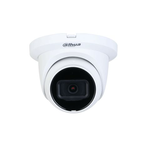 Dahua Technology DH-IPC-HDW2541TM-S cámara de vigilancia Almohadilla Cámara de seguridad IP Interior y exterior 2592 x 1944 Pixeles Techo/pared