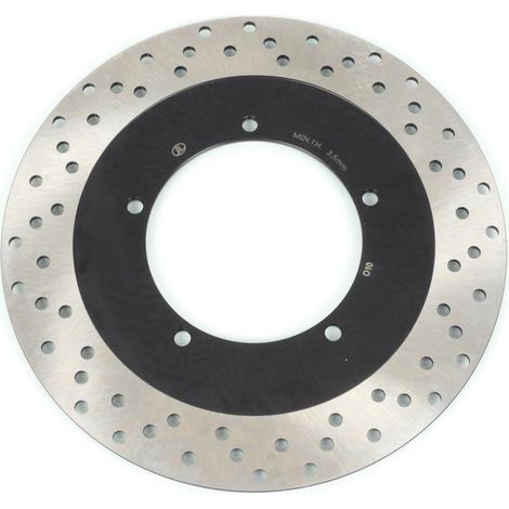 Bremsscheibe vorne rms für Roller yamaha 150 xenter 2012 bis 2016