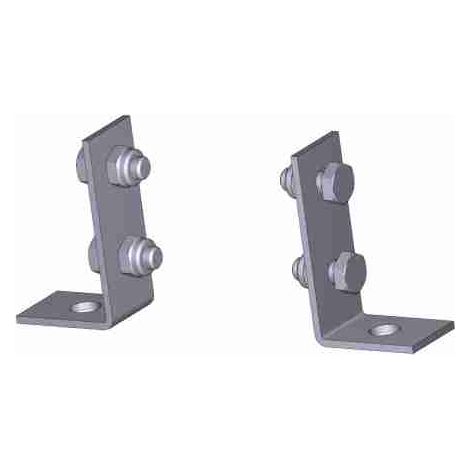 Supports de fixation au plafond Ver Pièce de rechange CAME 119RIE038