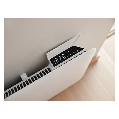 Termoventilatore pannello Mill pa700wifi4 700 W WiFi silenzioso (1/2)