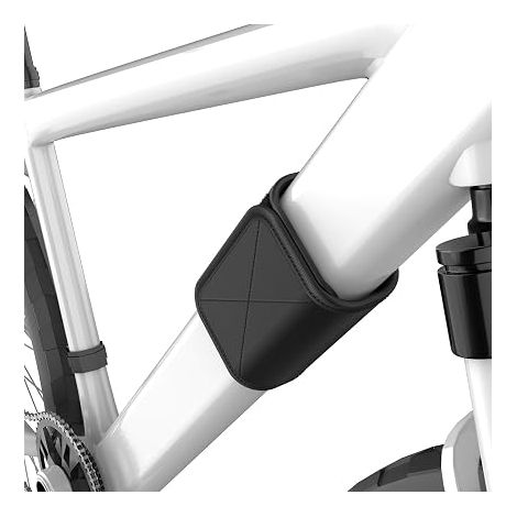 Set of 2 Ebike Frame Protection for Bike Carrier Frame Accessories Scratch Protection (1/5)