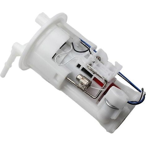 Ensemble pompe à essence pour moto T2401977, compatible Street Triple 2008-2020 (1/5)