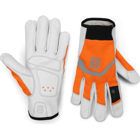 Husqvarna - Guantes Functional Light talla 9