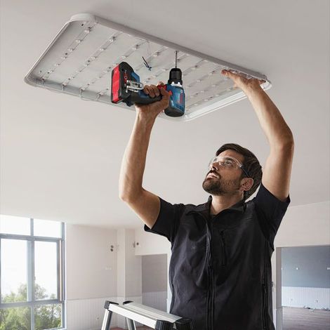 Perceuse-Visseuse BOSCH GSR 18V-65 (Machine seule) — vue 5