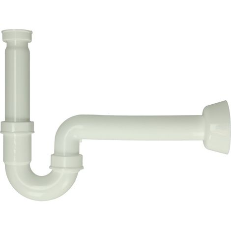 Siphon tube DN 40