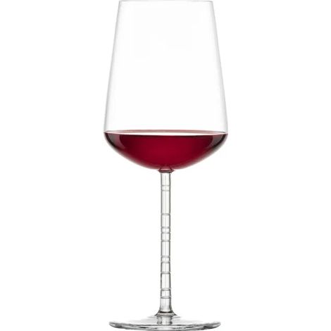 ZWIESEL GLAS machinemade BORDEAUX JOURNEY 130 (KT2) 123075 (1/5)