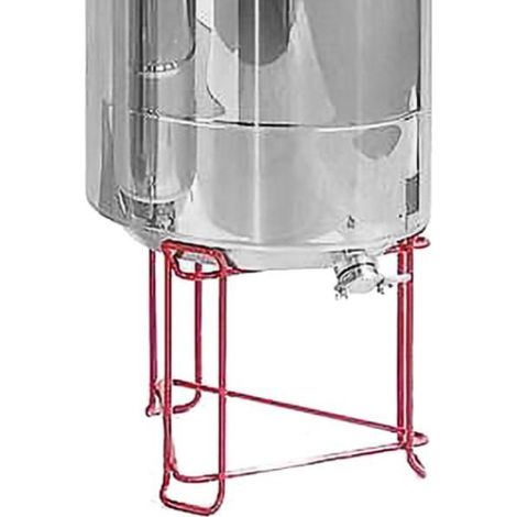 Supporto per maturatore zero da 250 kg