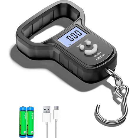 Fourniture directe de balances électroniques portables de 50 kg pour usage domestique, haute précision et livraison express. (1/5)