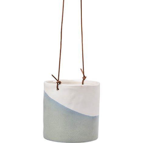 Burgon & Ball Dip Hanging Pot (1/4)
