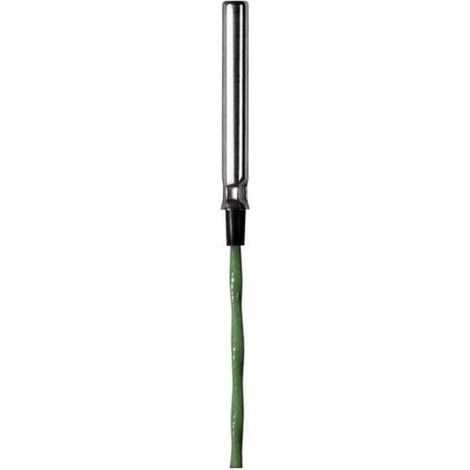 testo 0628 7533 Tauchfühler -50 bis +205 °C Fühler-Typ K