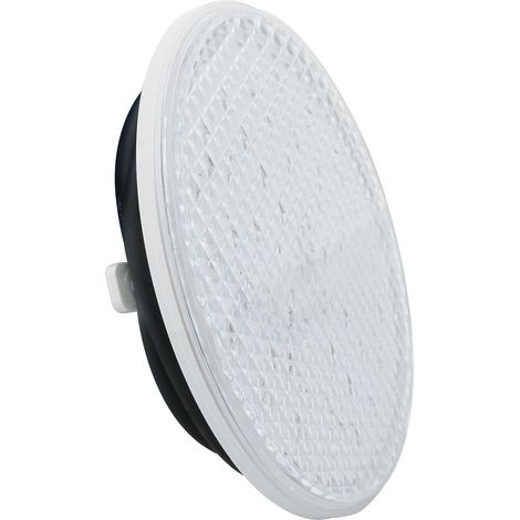 Ampoule LED bifilaire PAR56 Next Series 25W IP68 RGBW pour piscine RGBW - Ledme - LM6415 (1/5)
