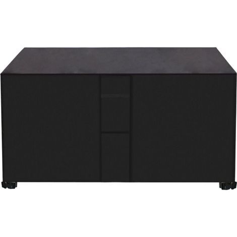 Housse Salon de Jardin 87x87x77cm, Housse de Meuble Housse Salon de Jardin, Housse de Table de Jardin,Housse de Protection pour Meubles de Jardin ImperméAble 420D Tissu Oxford (1/3)