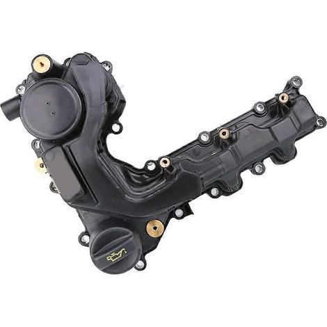 Couvercle de soupape YL01366680 9849189680 9811687980 pour Peugeot 2008, 208 et 308.