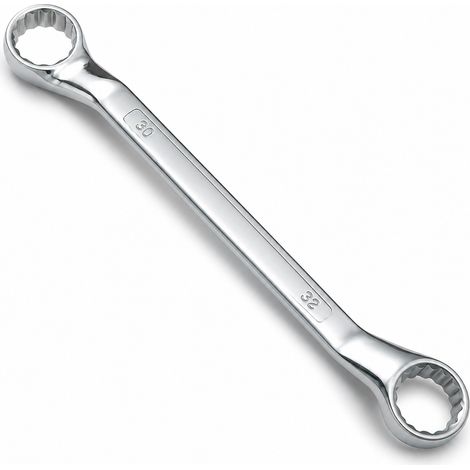 Couteau de cuisine inox couteau hachoir inox(petit)avec manche bois (1/5)