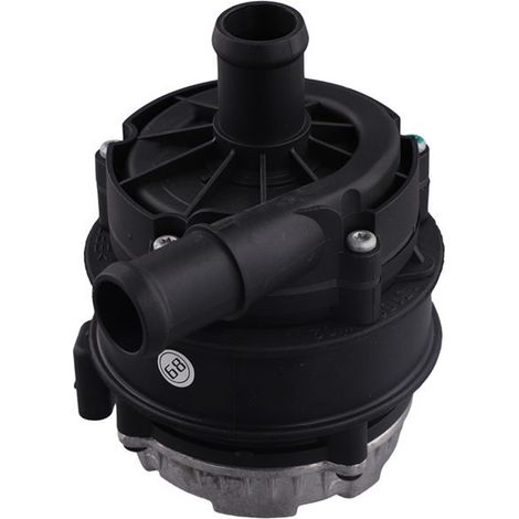 670005347 ist für die elektrische Wasserpumpe des Maserati Quattroporte (Baujahre 2013–2017). (1/4)