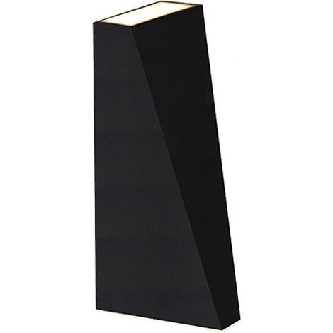 Applique murale LED 10W, éclairage moderne pour chambre, couloir ou table de chevet, pour tables, bar, maison, intérieur, en aluminium, économie d’énergie, 50 000 heures, 220 V