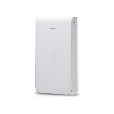 Ubiquiti UniFi In-Wall HD PoE 48V Access Point - UAP-IW-HD