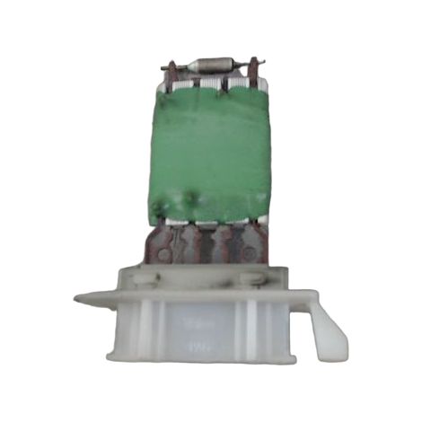 Module De Chauffage PEUGEOT Partner [PRODUIT D'OCCASION] ♻️ 6450nv - Garantie à vie (1/2)