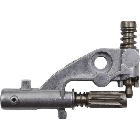 Pompe à huile tronçonneuse 544180101 pour Husqvarna 340 345 346 350 351 353, pièce de rechange (1/5)