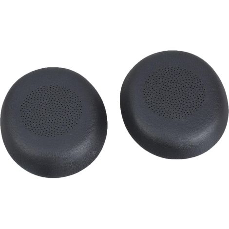 Coussinets pour casque UH35 UH37 offrant un confort longue durée - Réduction du bruit - Housse confortable pour casque (1/5)