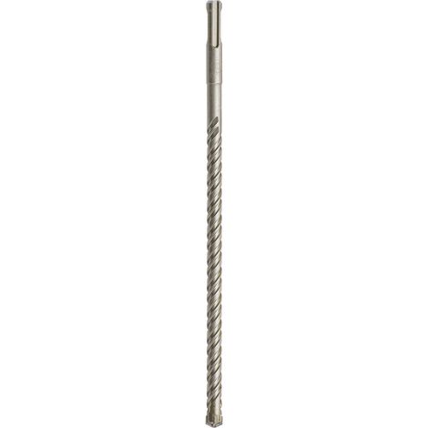 kwb Cross-Tip Hammerbohrer Ø 18,0 mm 264018 (450 mm Länge, 4-schneidig, SDS plus Aufnahme) (1/5)