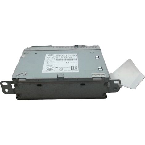 [PRODUIT D'OCCASION] Autoradio PEUGEOT 208 Phase 1 2012-... ♻️ Ref Oe. 1613466280 - Garantie à vie (1/3)