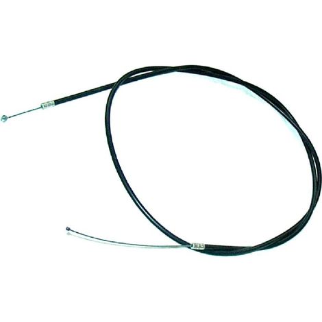 Cavo acceleratore compatibile con decespugliatore ALPINA CASTOR 55 ZAINO