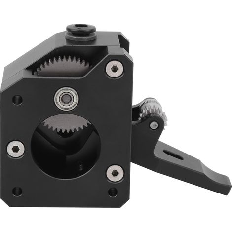 50 graue Befestigungsklammern für DIN-Schienen-Klemmenblock 35 mm (Modell 13) (1/5)