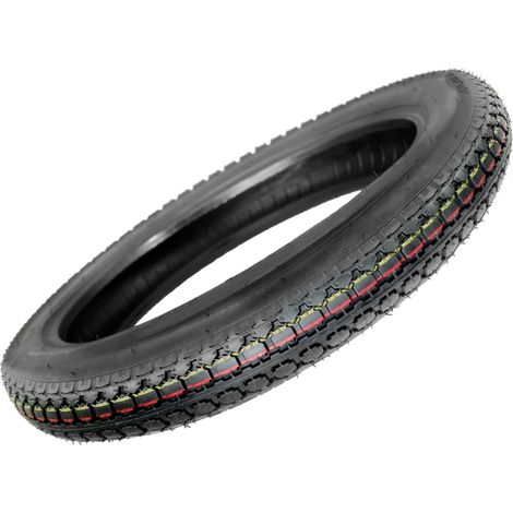 Neumático Carrystone 2.25-17 4PR TT 603 (1/3)